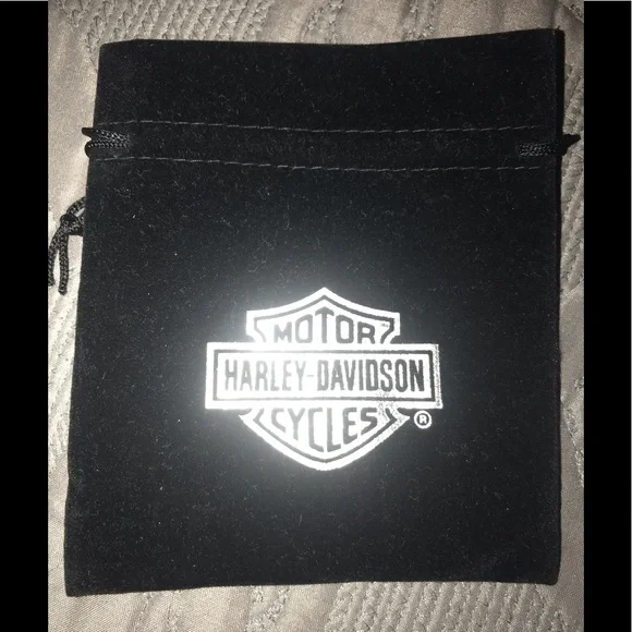 Harley-Davidson bracelet - Picture 5 of 7